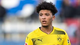 جادون سانشو 