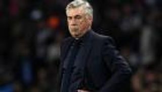 أنشيلوتي: الفوز بالدوري الإيطالي حلم وليس خيالا