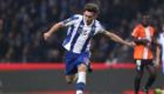 إنتر ميلان يتحرك لضم نجم بورتو بعد فشل صفقة مودريتش