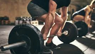 رفع الأثقال يمنع الأزمات المرضية