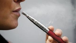 حظر نكهات السجائر الإلكترونية في أمريكا