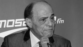 الفنان التونسي الراحل ​قاسم كافي