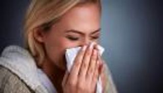 نظام دفاع الأنف ضد الجراثيم له مفعول المضادات الحيوية