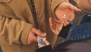 عصابات المخدرات تستغل الأطفال في إنجلترا