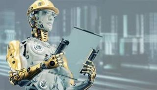 الذكاء الاصطناعي - صورة أرشيفية