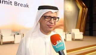 إبراهيم التميمي مدير برنامج مركز البحرين للتميز