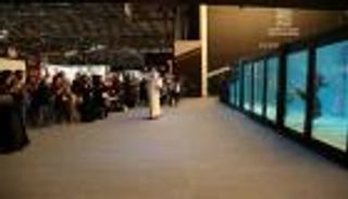 الشارقة تستضيف المهرجان الدولي للتصوير "إكسبوجر" 21 نوفمبر 