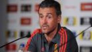 إنريكي: كرواتيا لن تتخلى عن الفوز