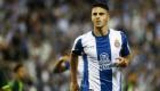 أرسنال يسعى لإفساد مساعي ريال مدريد لاستعادة لاعبه من إسبانيول