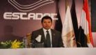 وزير الرياضة المصري: يمكننا الوصول إلى أكثر من 1000 محترف
