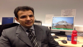 مبارك المطوع