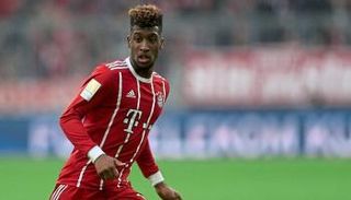 كينجسلي كومان