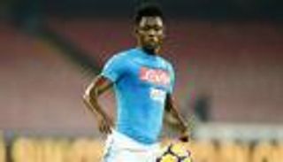 نجم نابولي يعوض غياب بيليا عن ميلان