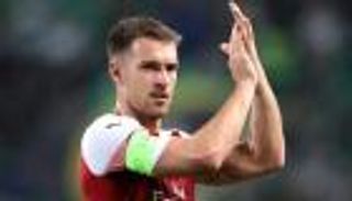 تقارير: بايرن يقترب من ضم آرون رامسي