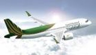 "السعودية الخليجية" تضيف ١٠ طائرات من طراز "A320neo" إلى أسطولها