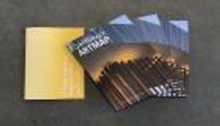 "دبي للثقافة" تصدر دليلا شاملا للمشهد الفني الإماراتي