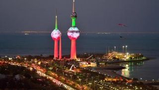 انطلاق معرض الكويت الدولي للكتاب بمشاركة 26 دولة - صورة أرشيفية