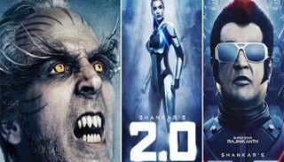ملصق فيلم أكشاي كومار الجديد