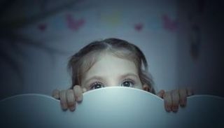 فرنسية تخبئ طفلتها في صندوق السيارة عامين - صورة أرشيفية