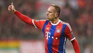 بايرن ميونيخ