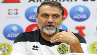 الدوري الإماراتي