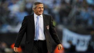 أوسكار تاباريز