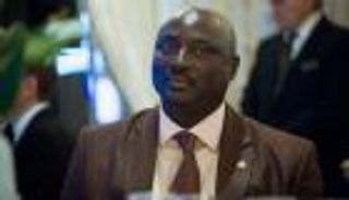 وزير خارجية جامبيا لـ"العين الإخبارية": نرحب برفع العقوبات عن إريتريا