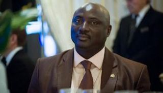 وزير خارجية جامبيا مامادو تانجارا - أرشيفية