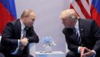 بوتين: ناقشت أسعار النفط مع ترامب