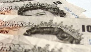 الجنيه الإسترليني 