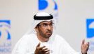 18 مليار درهم قيمة إنفاق "أدنوك" على المحتوى المحلي بنهاية 2018