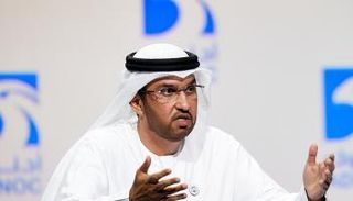  الدكتور سلطان بن أحمد الجابر