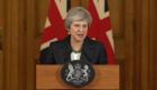 ماي: بريكست الأفضل لبريطانيا ولن يكون هناك استفتاء ثان