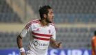 كهربا يتهرب من التوقيع على عقد جديد مع الزمالك