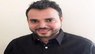 إبراهيم بكري