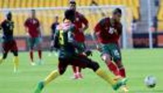 منتخب المغرب يلاحق فوزا تاريخيا أمام الكاميرون