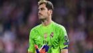 كاسياس: رحلت عن ريال مدريد حتى لا تسوء حالتي