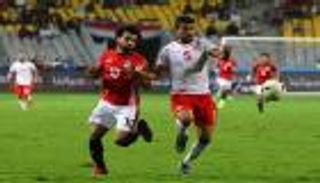 محمد صلاح يقود مصر لفوز مثير على تونس