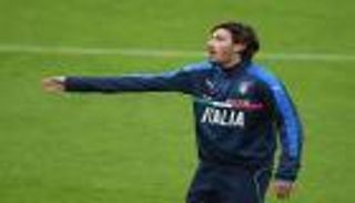 مدافع ميلان خارج حسابات إيطاليا أمام البرتغال