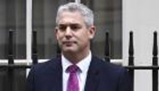 تعيين وزير الدولة للصحة ستيفن باركلي وزيرا للبريكست في بريطانيا