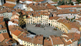 لوكّا الإيطالية.. مدينة المائة كنيسة