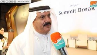 عبدالله الفوزان الأمين العام لمركز الملك عبدالعزيز للحوار الوطني