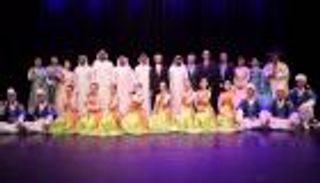 "دبي للثقافة" تدعم اليوم الإماراتي الكوري تعزيزا لقيم التسامح