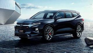 شيفروليه FNR Carry All