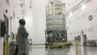 الطقس السيئ يؤجل إطلاق مركبة شحن أمريكية لمحطة الفضاء الدولية