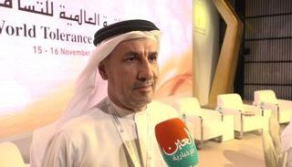 السفير عبدالرحمن غانم المطيوعي