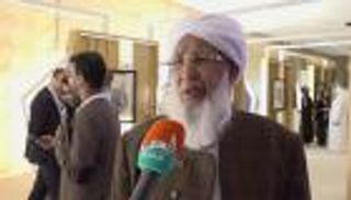 الشيخ أبوبكر أحمد لـ"العين الإخبارية": الإسلام بريء من التطرف والإرهاب