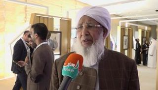 الشيخ أبوبكر أحمد