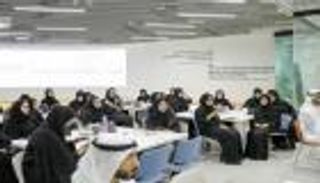 "كهرباء دبي" يعقد الجلسة الـ3 من برنامج "حديث الشباب"