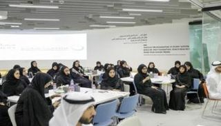 "كهرباء دبي" يعقد الجلسة الـ3 من برنامج "حديث الشباب"